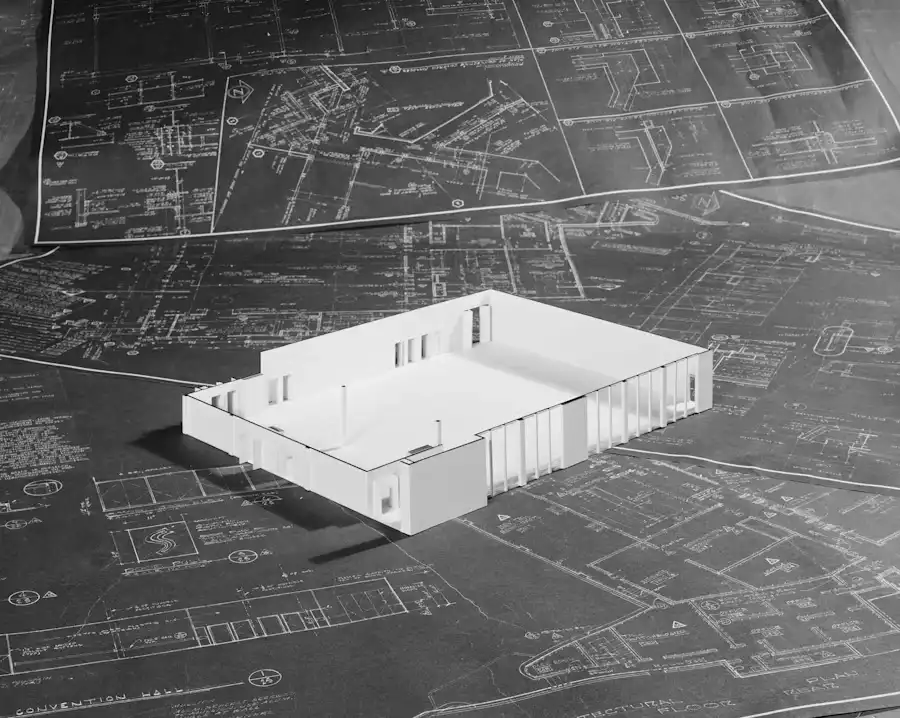 Top 25 Frequently Asked Questions About Outsourcing BIM Modeling
